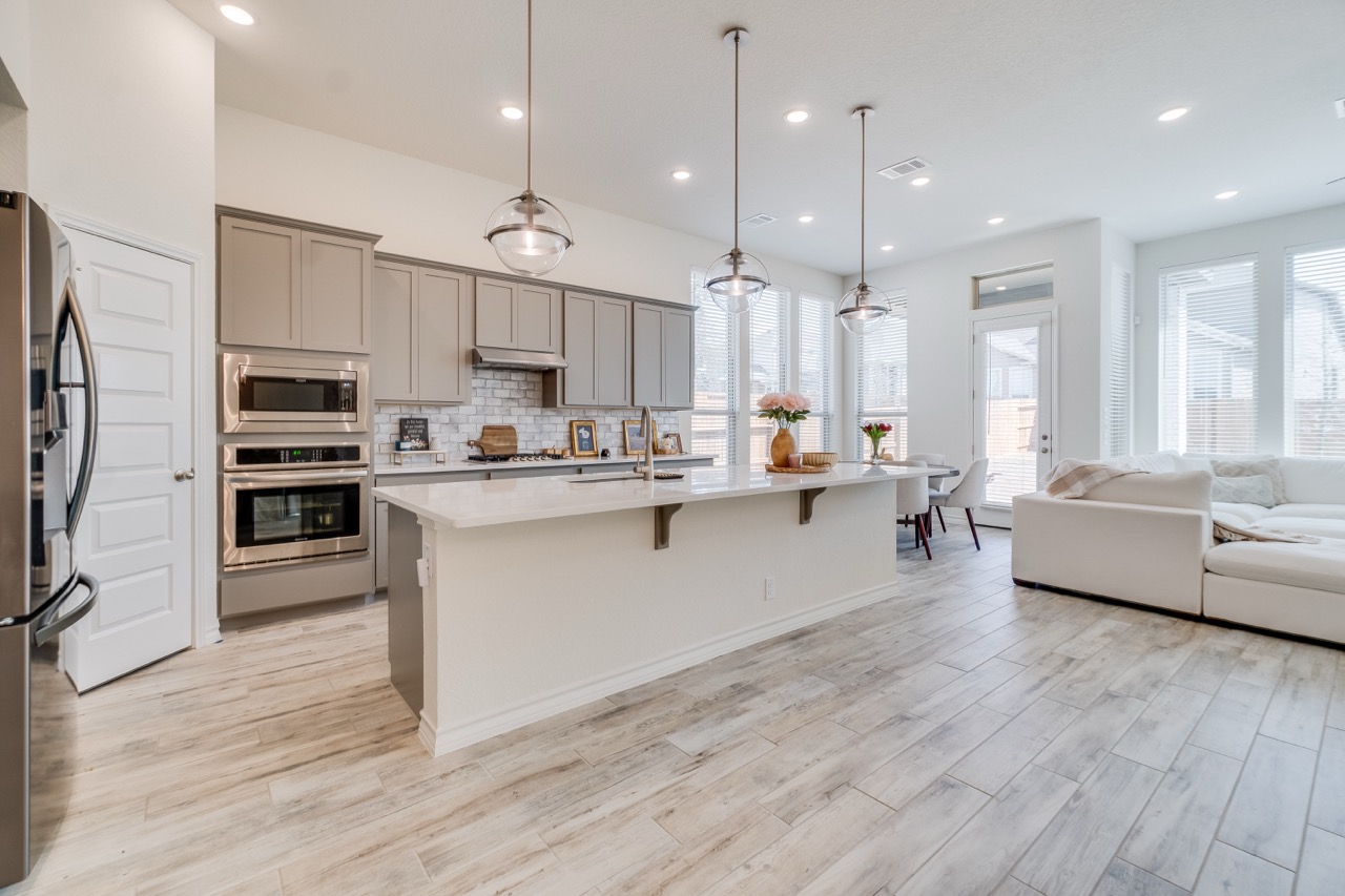 renovation de cuisine
